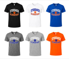 Load image into Gallery viewer, Tshirt - Studebaker Elementary