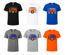 Load image into Gallery viewer, Tshirt - Studebaker Elementary