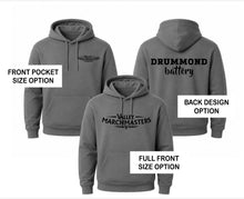 Load image into Gallery viewer, Valley Marchmasters - Hoodie