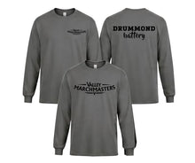 Load image into Gallery viewer, Valley Marchmasters - Long Sleeve Shirt
