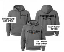 Load image into Gallery viewer, Valley Marchmasters - Hoodie