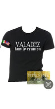 Load image into Gallery viewer, Valadez Family Reunion 2025