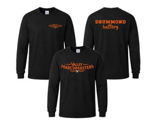 Load image into Gallery viewer, Valley Marchmasters - Long Sleeve Shirt