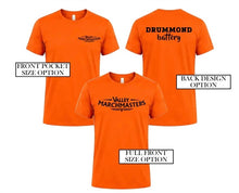 Load image into Gallery viewer, Valley Marchmasters - Tshirt