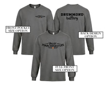 Load image into Gallery viewer, Valley Marchmasters - Long Sleeve Shirt