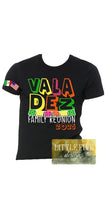 Load image into Gallery viewer, Colorful - Valadez Family Reunion 2025