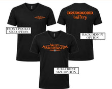 Load image into Gallery viewer, Valley Marchmasters - Vneck Tshirt