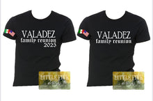 Load image into Gallery viewer, Valadez Family Reunion 2025