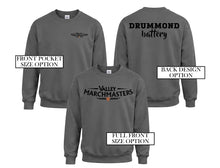 Load image into Gallery viewer, Valley Marchmasters - Sweatshirt