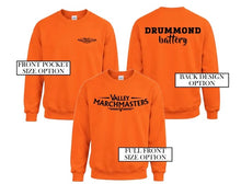 Load image into Gallery viewer, Valley Marchmasters - Sweatshirt