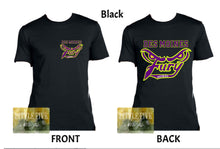 Load image into Gallery viewer, DM Fury Tshirt - Youth/Adult