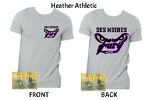 Load image into Gallery viewer, DM Fury Tshirt - Toddler