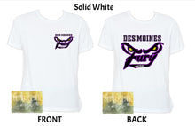 Load image into Gallery viewer, DM Fury Tshirt - Toddler