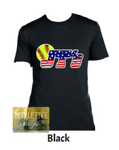 Load image into Gallery viewer, JT's Tshirt - Youth/Adult Front Design