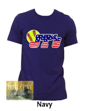 Load image into Gallery viewer, JT's Tshirt - Youth/Adult Front Design