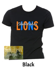 Load image into Gallery viewer, VINYL Design - Solid or GLITTER Options - Tshirt/Sweatshirt