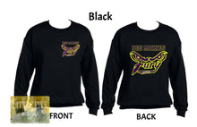 Load image into Gallery viewer, DM Fury Sweatshirt or Hoodie - Youth/Adult