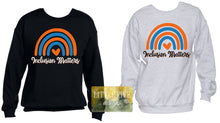 Load image into Gallery viewer, VINYL Design - Sweatshirt or Tshirt
