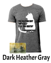 Load image into Gallery viewer, Cass County Cats - Youth/Adult Tshirt