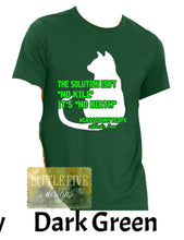 Load image into Gallery viewer, Cass County Cats - Youth/Adult Tshirt