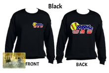 Load image into Gallery viewer, JT's Sweatshirt or Hoodie - Youth/Adult