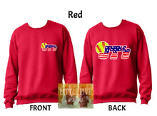 Load image into Gallery viewer, JT's Sweatshirt or Hoodie - Youth/Adult