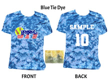 Load image into Gallery viewer, JT's Tshirt - Youth/Adult Custom Name Option