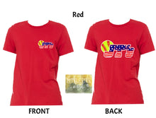 Load image into Gallery viewer, JT's Tshirt - Toddler