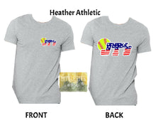 Load image into Gallery viewer, JT's Tshirt - Toddler