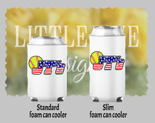 Load image into Gallery viewer, JT's Foam Can Cooler