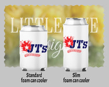 Load image into Gallery viewer, JT's Foam Can Cooler