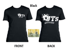 Load image into Gallery viewer, JT's Tshirt - Youth/Adult