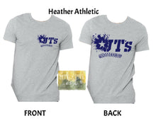 Load image into Gallery viewer, JT's Tshirt - Youth/Adult