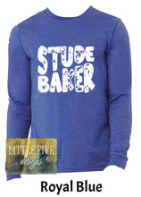Load image into Gallery viewer, VINYL Design - Solid or GLITTER Options - Tshirt/Long Sleeve/Sweatshirt