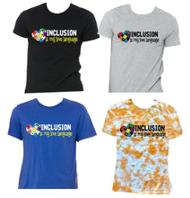 Load image into Gallery viewer, VINYL Design - Sweatshirt or Tshirt