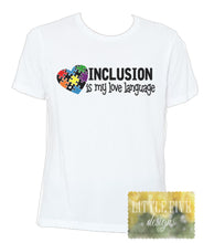 Load image into Gallery viewer, VINYL Design - Sweatshirt or Tshirt