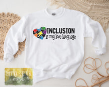 Load image into Gallery viewer, VINYL Design - Sweatshirt or Tshirt