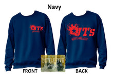 Load image into Gallery viewer, JT's Sweatshirt or Hoodie - Youth/Adult