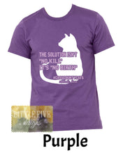 Load image into Gallery viewer, Cass County Cats - Youth/Adult Tshirt