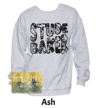 Load image into Gallery viewer, SUBLIMATION DESIGN - Tshirt, Long Sleeve, Sweater Options