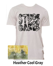 Load image into Gallery viewer, SUBLIMATION DESIGN - Tshirt, Long Sleeve, Sweater Options