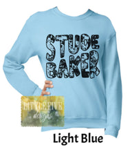 Load image into Gallery viewer, SUBLIMATION DESIGN - Tshirt, Long Sleeve, Sweater Options