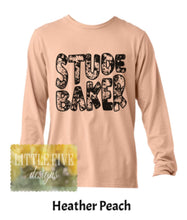 Load image into Gallery viewer, SUBLIMATION DESIGN - Tshirt, Long Sleeve, Sweater Options