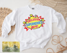 Load image into Gallery viewer, SUBLIMATION - Sweatshirt or Tshirt