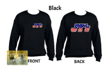 Load image into Gallery viewer, JT's Sweatshirt or Hoodie - Youth/Adult