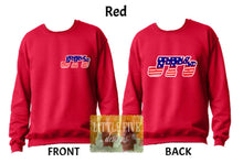 Load image into Gallery viewer, JT's Sweatshirt or Hoodie - Youth/Adult