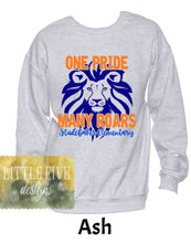 Load image into Gallery viewer, VINYL Design - Solid or GLITTER Options - Tshirt/Sweatshirt