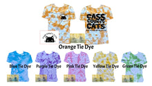Load image into Gallery viewer, Cass County Cats - Youth/Adult Tshirt