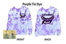 Load image into Gallery viewer, DM Fury Sweatshirt or Hoodie - Youth/Adult