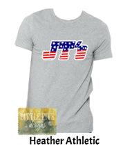 Load image into Gallery viewer, JT's Tshirt - Youth/Adult Front Design